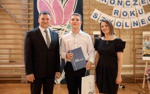 Zakończenie roku szkolnego w szkołach powiatowych (8)