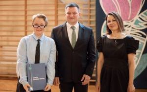 Zakończenie roku szkolnego w szkołach powiatowych (13)