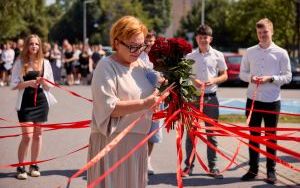 Zakończenie roku szkolnego w szkołach powiatowych (15)