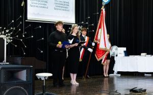 Zakończenie roku szkolnego w szkołach powiatowych (2)