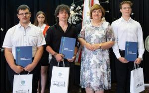 Zakończenie roku szkolnego w szkołach powiatowych (4)