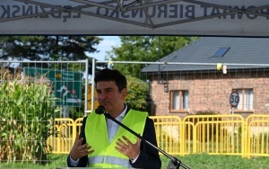 Budowa Powiatowo-Gminnego Magazynu Obrony Cywilnej (4)