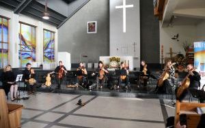 1 Koncert 25. Festiwalu Jesień Organowa w Powiecie Bieruńsko-Lędzińskim (4)