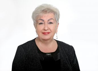 Helena Magiera-Molendowska