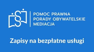 nieodpłatna pomoc prawna